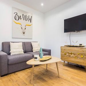 Appartement met een Slaapkamer